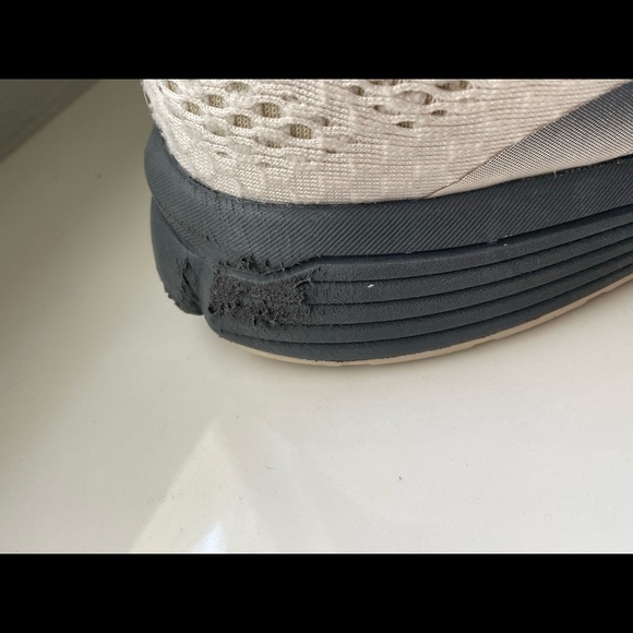 Brooks Anthem 4 Women’s Size 8.5 - Picture 4 of 7